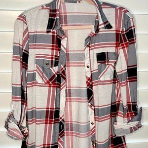 Women's Flannel